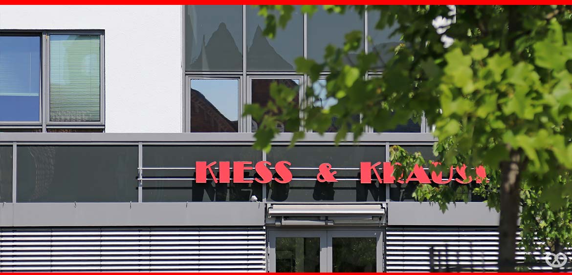 Kiess & Krause Celle